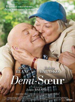Demi-soeur [Version française]