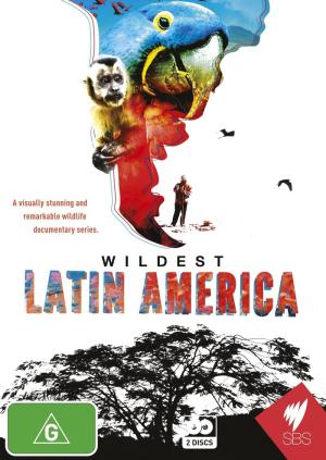 Wildest Latin America [Russian]