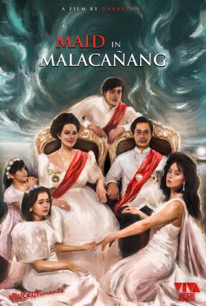 Maid in Malacañang [Indonesian]