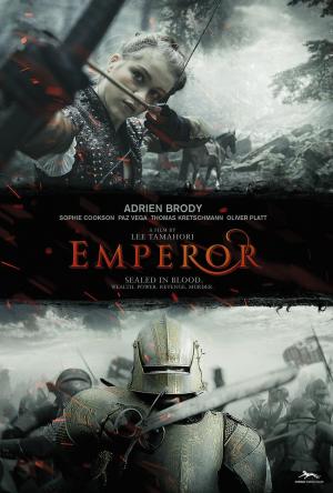 Emperor [ترجمة عربية]
