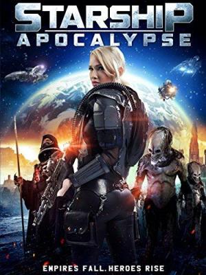 Starship: Apocalypse [Spanish]