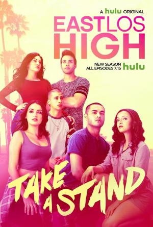 East Los High [Portuguese] S1-S4