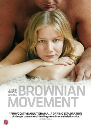 Brownian Movement [ترجمة عربية]