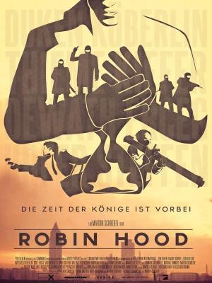 Robin Hood [ترجمة عربية]