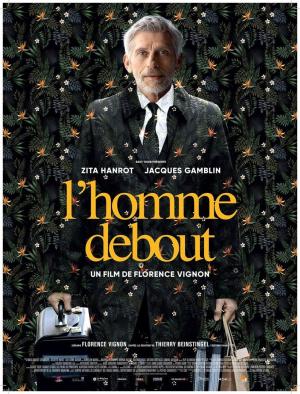 L'homme debout [Version française]