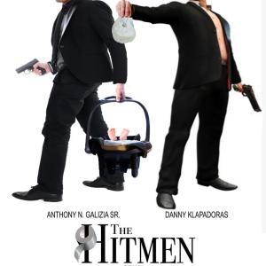 The Hitmen [SpanishLatam]