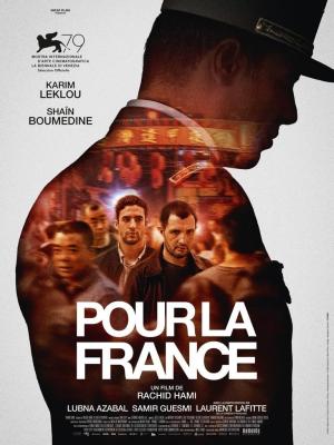 For My Country [Version française]