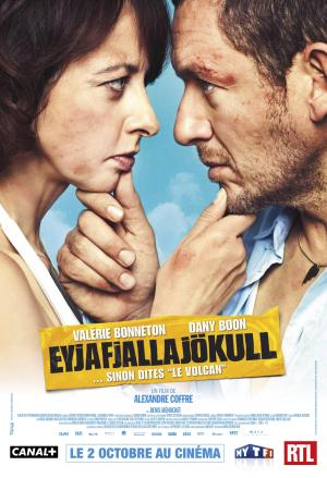 Eyjafjallajökull [Russian]