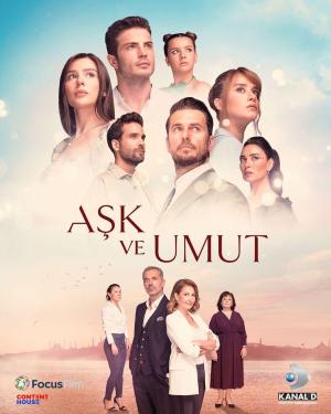 Ask ve Umut[مدبلج للعربية]