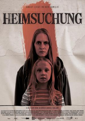 Heimsuchung [Russian]