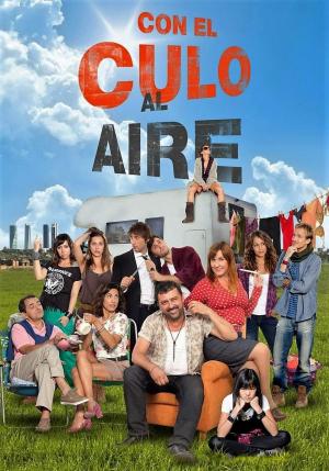 Con el culo al aire [Spanish] S2-S3