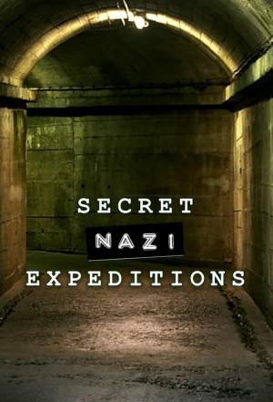 Secret Nazi Expeditions [ترجمة عربية]