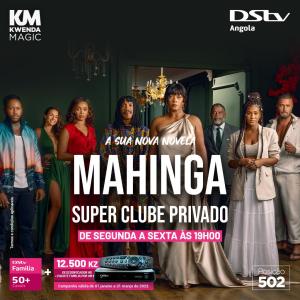 Mahinga [Version française]