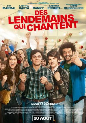 Des lendemains qui chantent [Version française]
