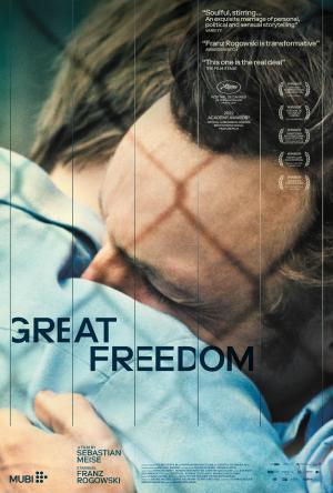 Great Freedom [ترجمة عربية]