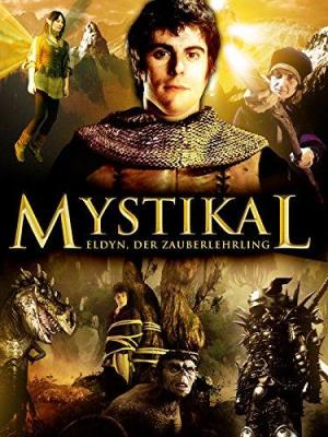 Mystikal [Version française]