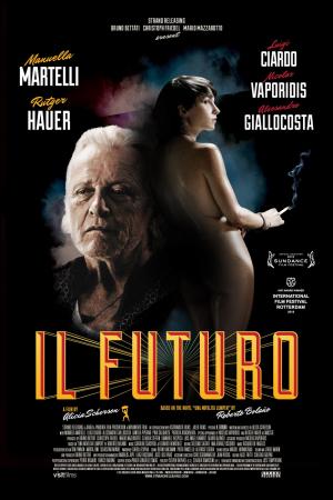 Il Futuro [Russian]