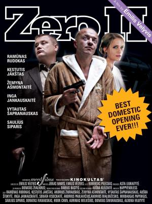 Zero 2 [Russian]