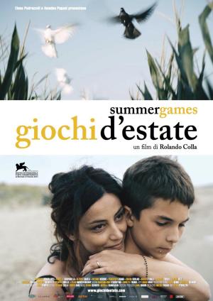 Summer Games [Russian]