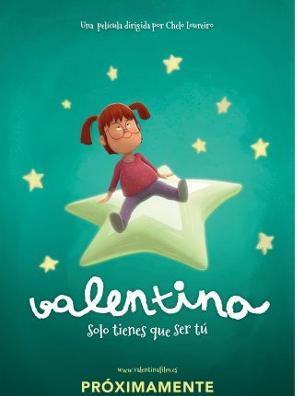 Valentina [Russian]