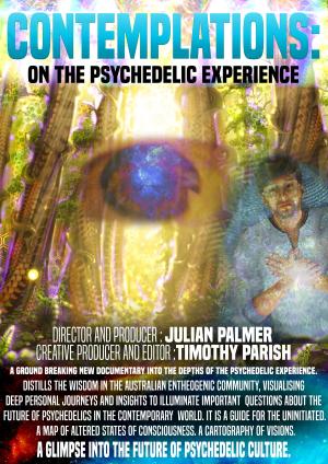 Contemplations: On the Psychedelic Experience [Russian]
