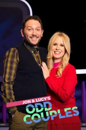 Jon and Lucy's Odd Couples