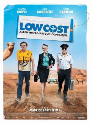 Low Cost [Russian]