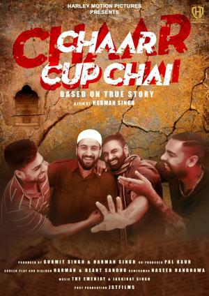 Char Cup Chai [Hindi]