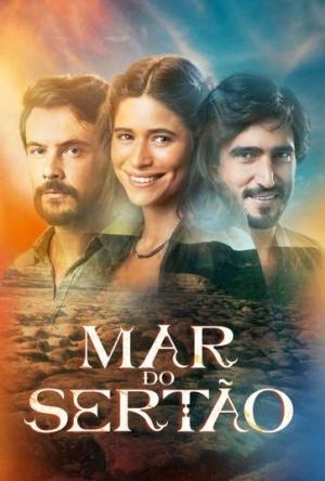Mar do Sertão [Portuguese]