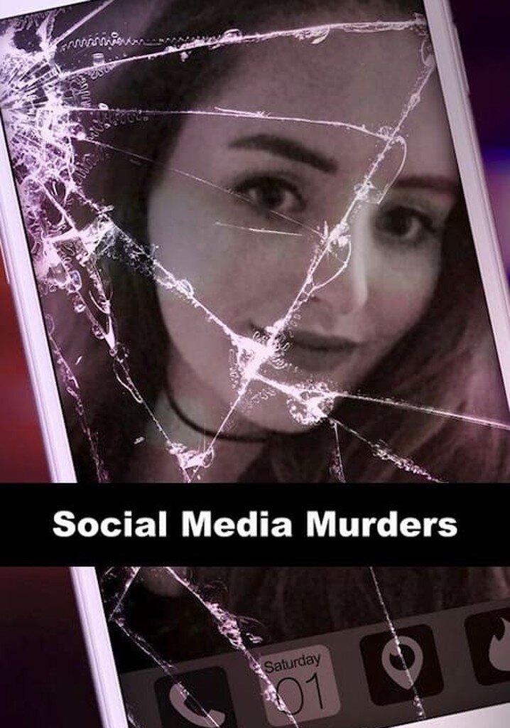Social Media Murders S2-S3