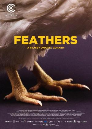 Feathers [Version française]