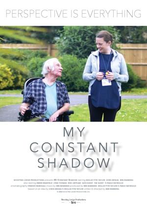 My Constant Shadow [Russian]