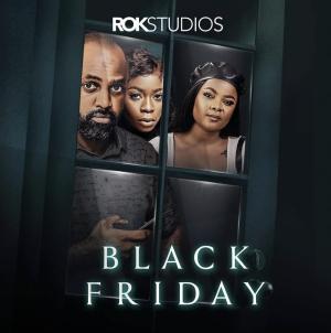 Black Friday [Hindi]