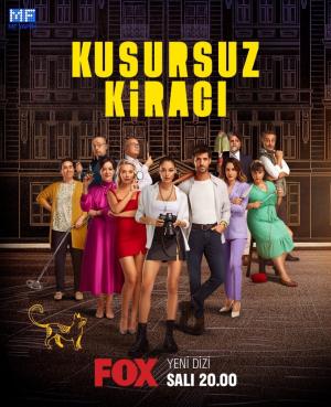 Kusursuz Kiraci [ترجمة عربية]