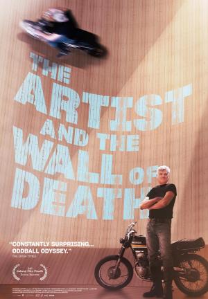 The Artist & The Wall of Death [Russian]