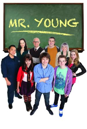 Mr. Young [Spanish] S1-S28