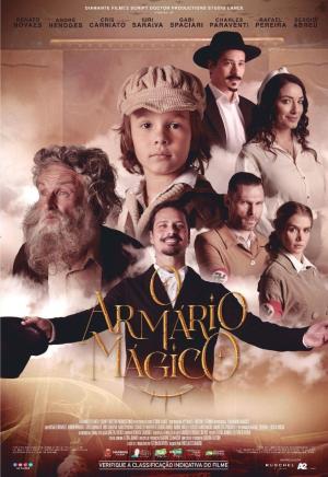 O Armário Mágico [Portuguese]