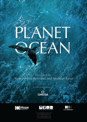 Planet Ocean [Russian]