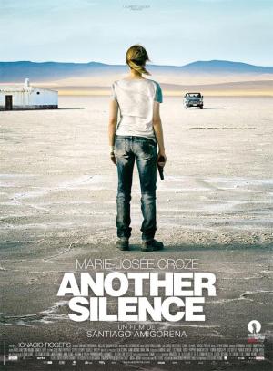 Another Silence [Version française]