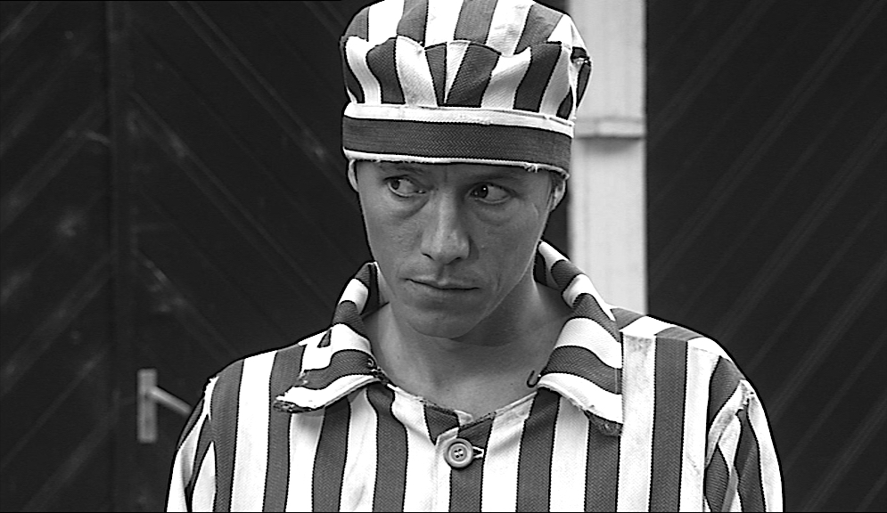 actor Michiel de Jong large photo