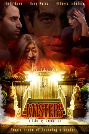 Masters [Hindi]