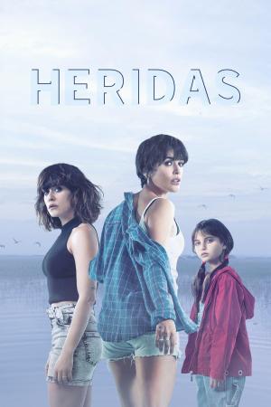 Heridas [Spanish]