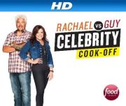 Rachael vs. Guy: Celebrity Cook-Off