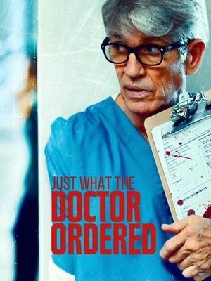 Just What the Doctor Ordered [ترجمة عربية]