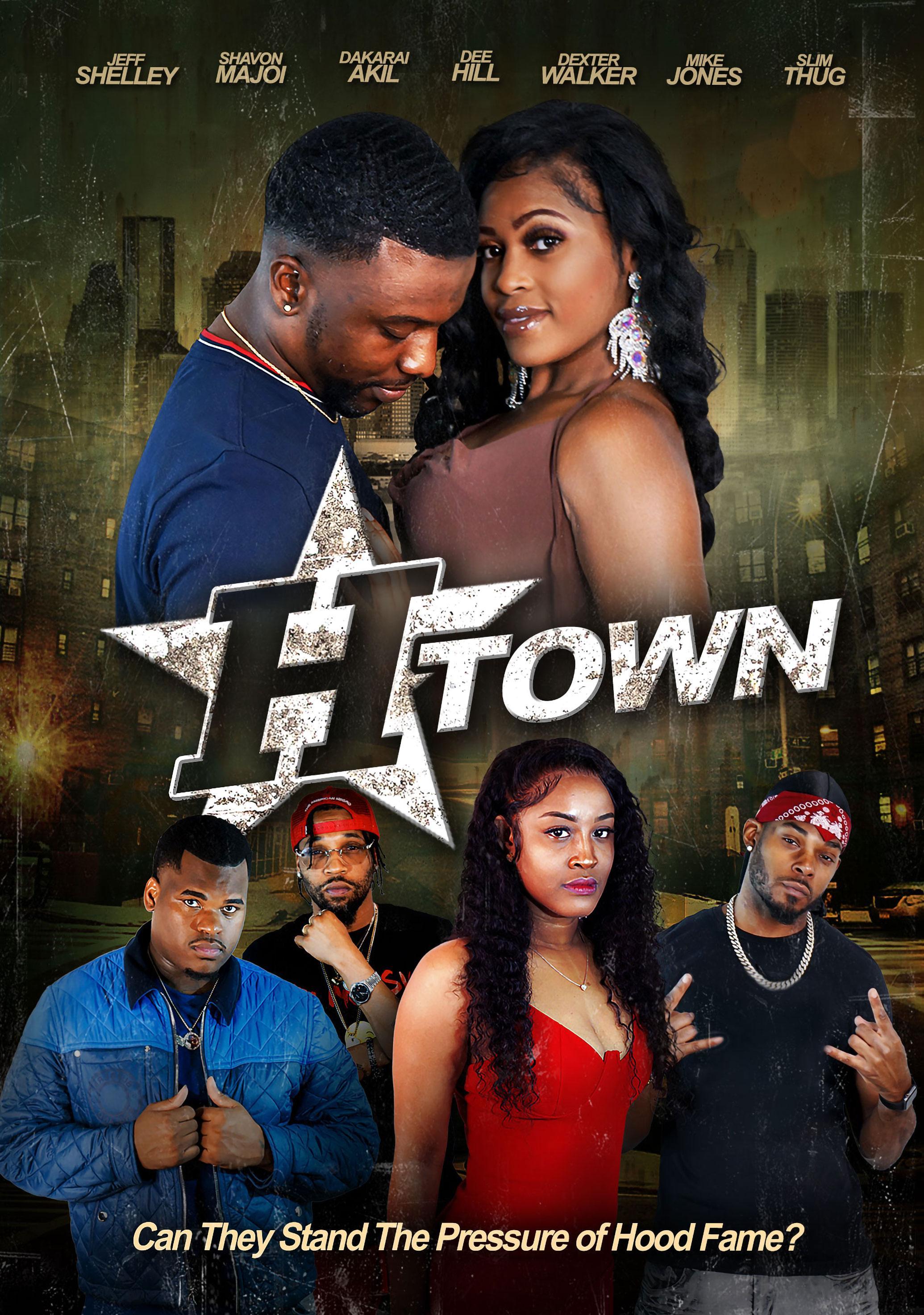 H- Town