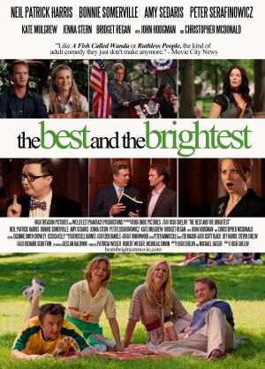 The Best and the Brightest