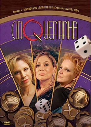 Cinquentinha [Portuguese]