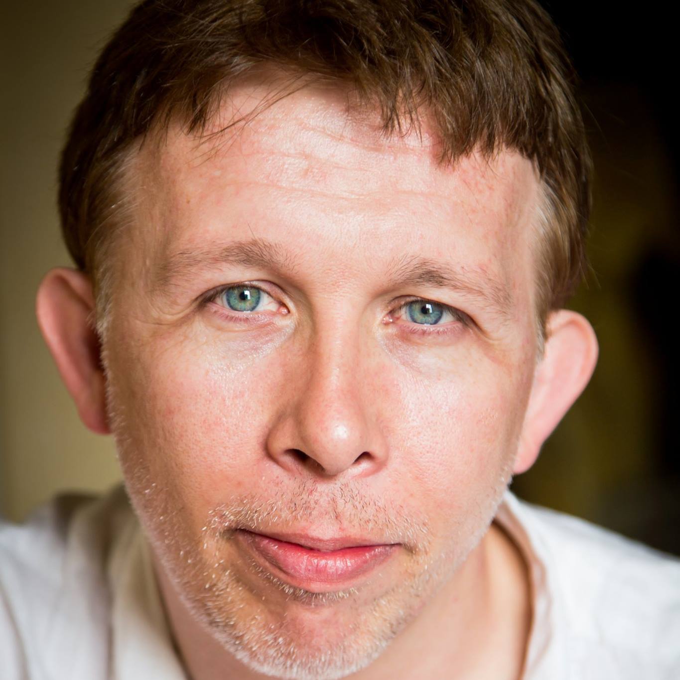 actor Adam Speers large photo