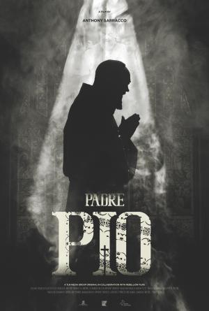 Padre Pio [ترجمة عربية]