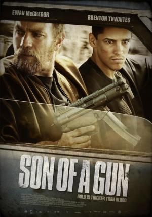 Son of a Gun [ترجمة عربية]